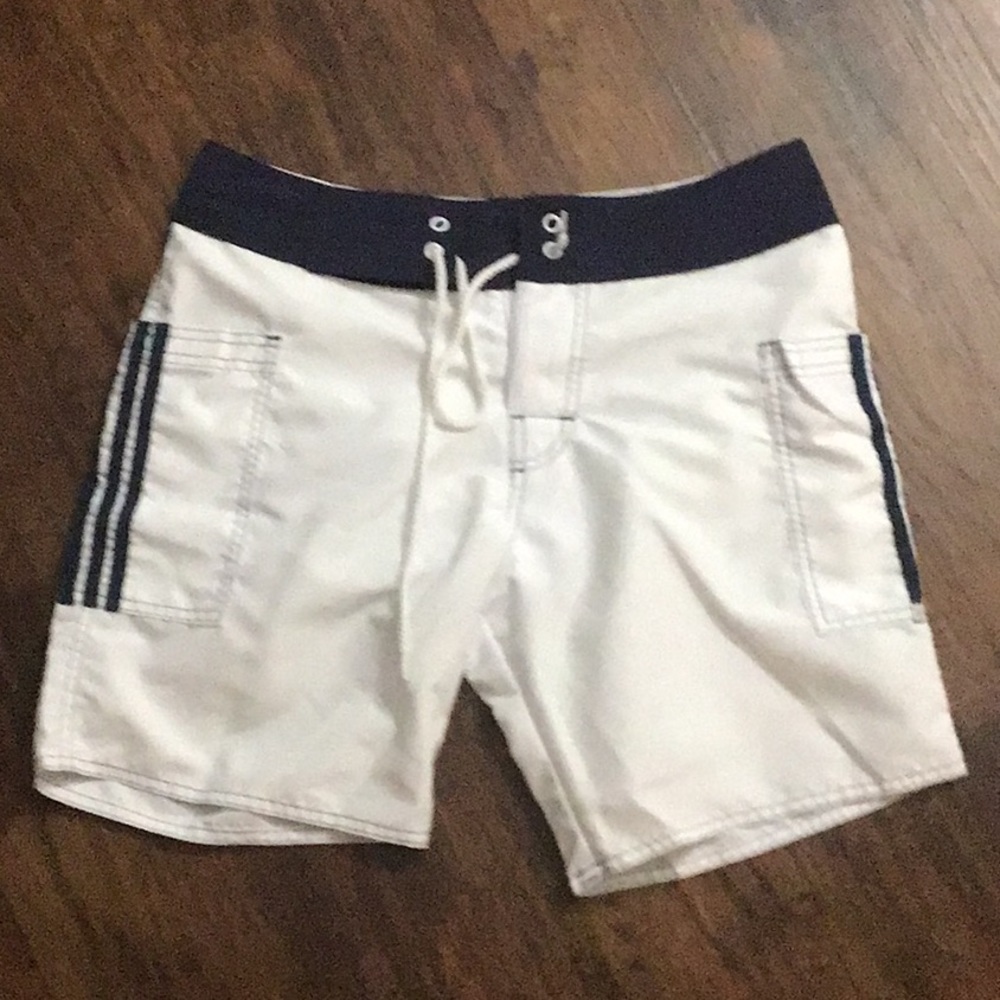 Sauvage Board Shorts